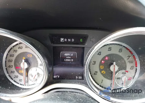 2015 Mercedes-Benz Slk 250 из США, поврежденный, VIN WDDPK4HA2FF100514